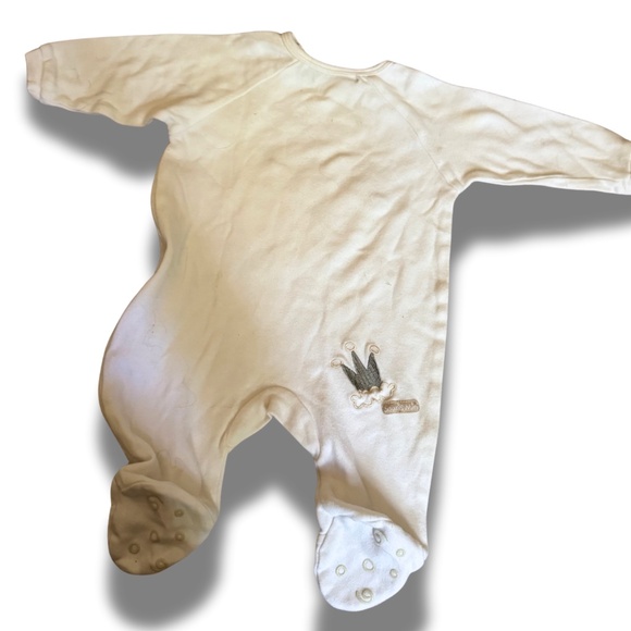 Souris Mini Footed Sleeper - Picture 3 of 5